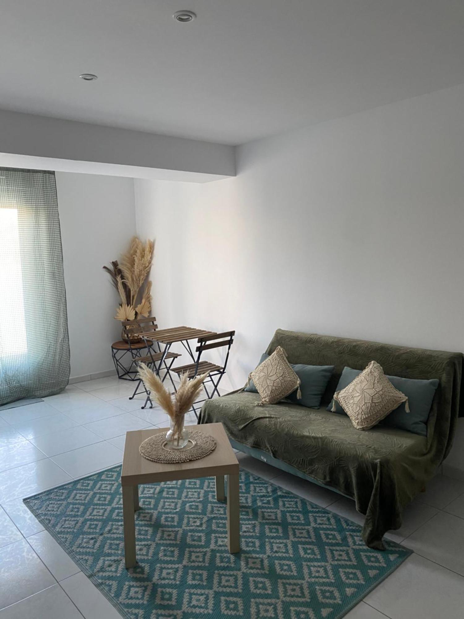 Studio Quartier Calme มาร์กเซย ภายนอก รูปภาพ